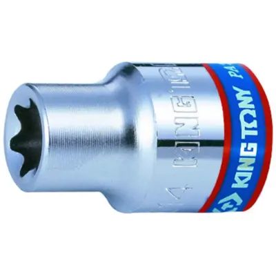 Torx dugókulcs 3/8˝  8mm 337508M