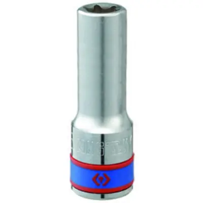 Torx hosszú dugókulcs 1/2˝ 14mm 427514M