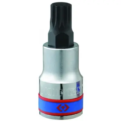 Spline bitfej 1/2˝ M10, L=55mm 402610