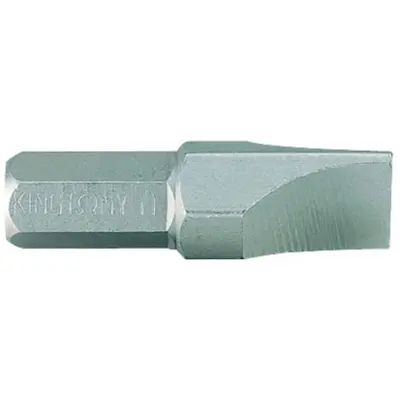 Lapos bithegy 5/16˝ 14mm, L=36mm 183614S