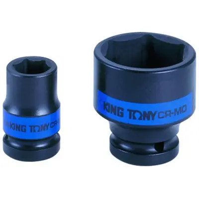 Gépi dugókulcsfej 3/4˝ 46mm 653546M