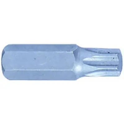 Torx bithegy 10mm-es T20, L=36 163620T