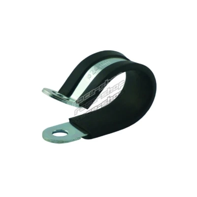 Gumibetétes tömlő bilincs 32mm