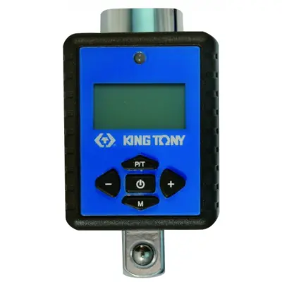 Elektronikus nyomaték adapter 40-200 Nm 34407-1A