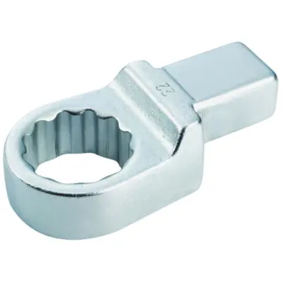 Feltűzhető csillagkulcsfej 27mm 14x18mm 34502227M