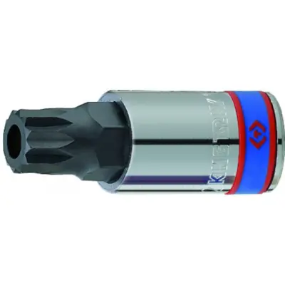 Spline bitfej furatos 1/2˝ M18 402B18