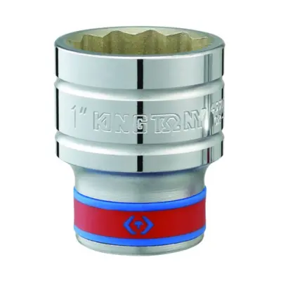 Kézi dugókulcs 1/2˝ méret  7/8˝ 12 szög 433028SR