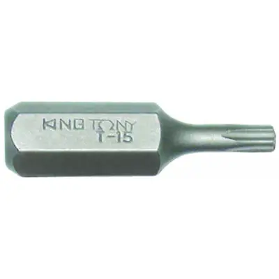 Torx bithegy 5/16˝ T25x32mm 183225T